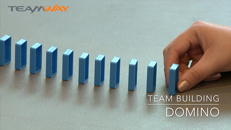 team building Genève - Teamway 