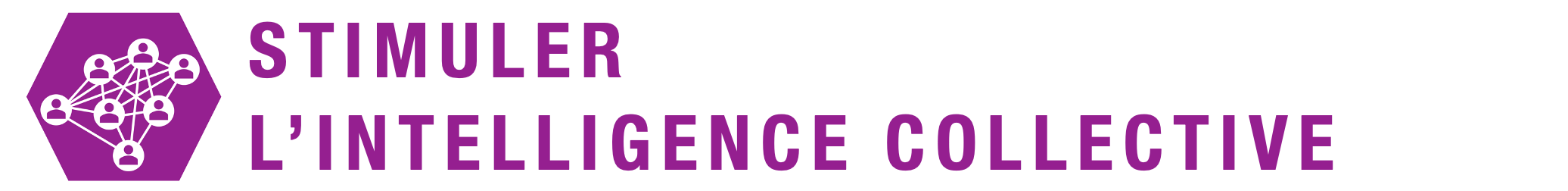 stimuler l'intelligence collective