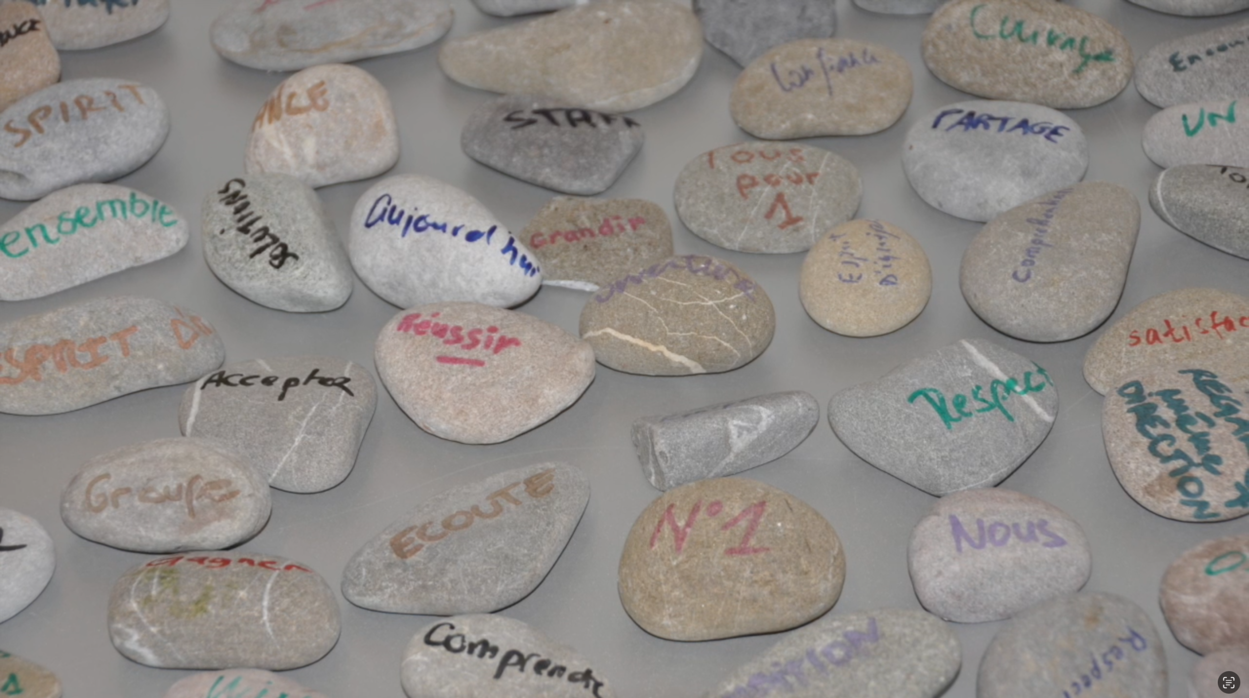 teambuilding - Teamway