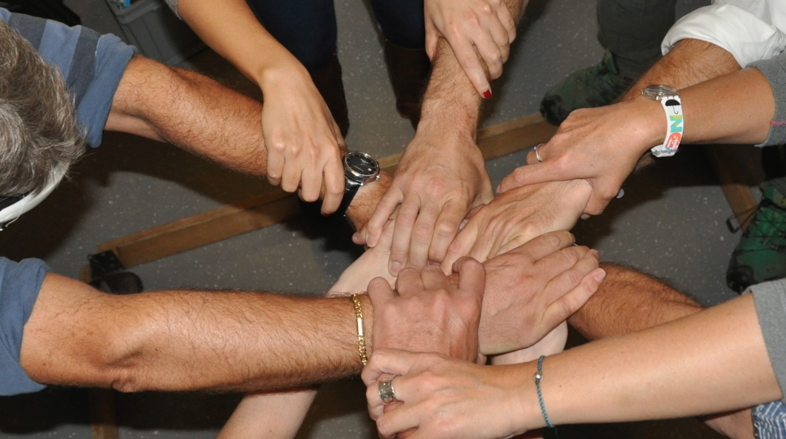 14. together teambuilding - Teamway