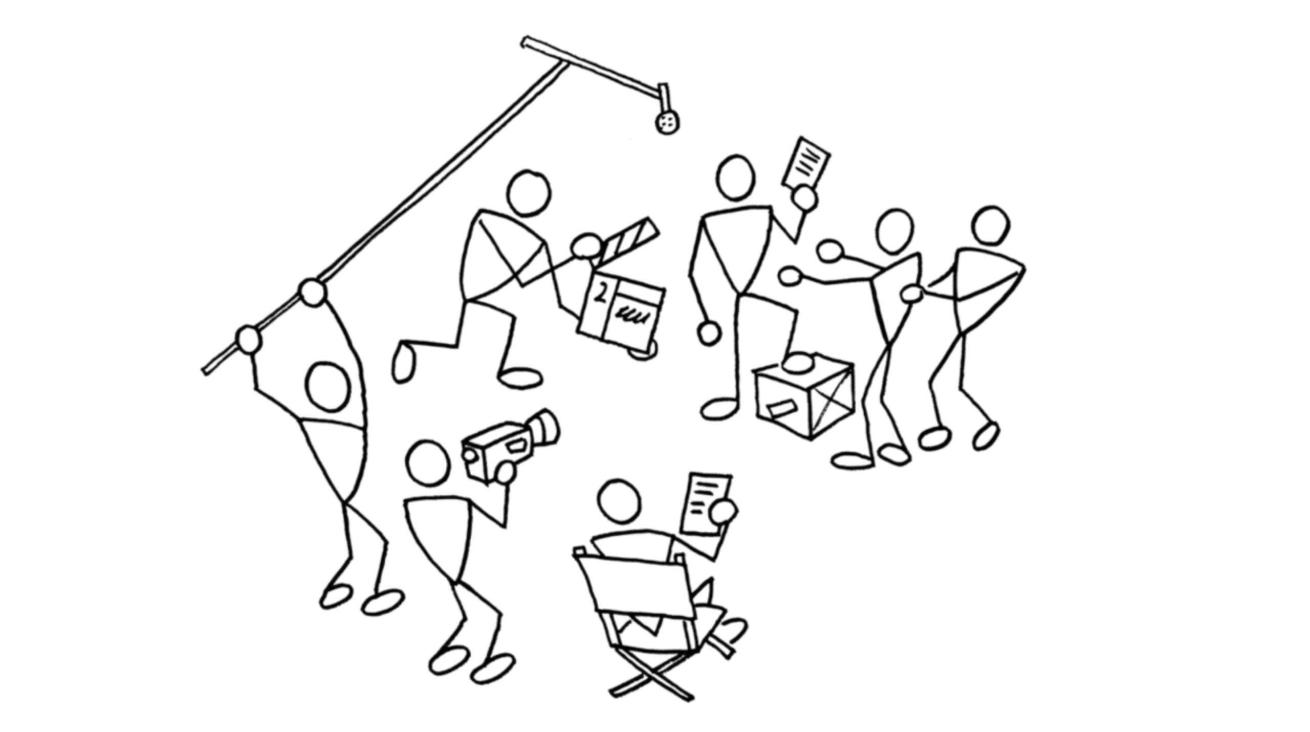 15. video teambuilding - Teamway