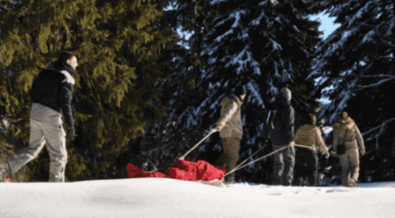 team building Genève - Teamway