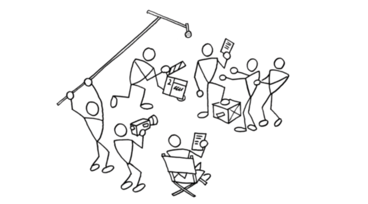 teambuilding - Teamway