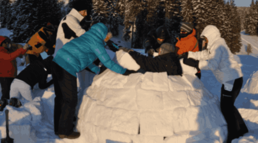 team building Genève - Teamway