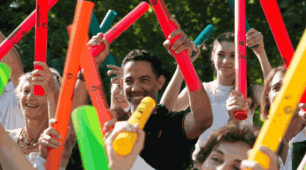 team building entreprise - Teamway